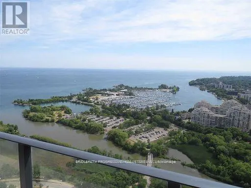 3918 - 30 SHORE BREEZE DRIVE