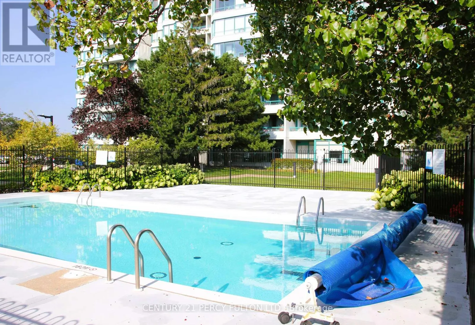 1511 - 550 WEBB DRIVE