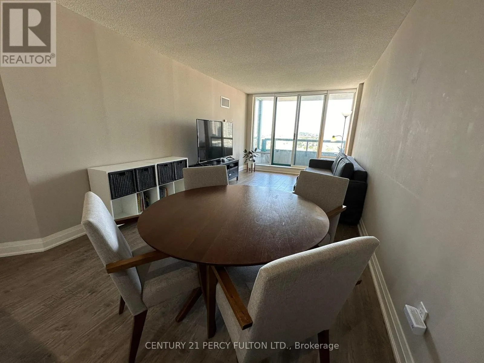 1511 - 550 WEBB DRIVE