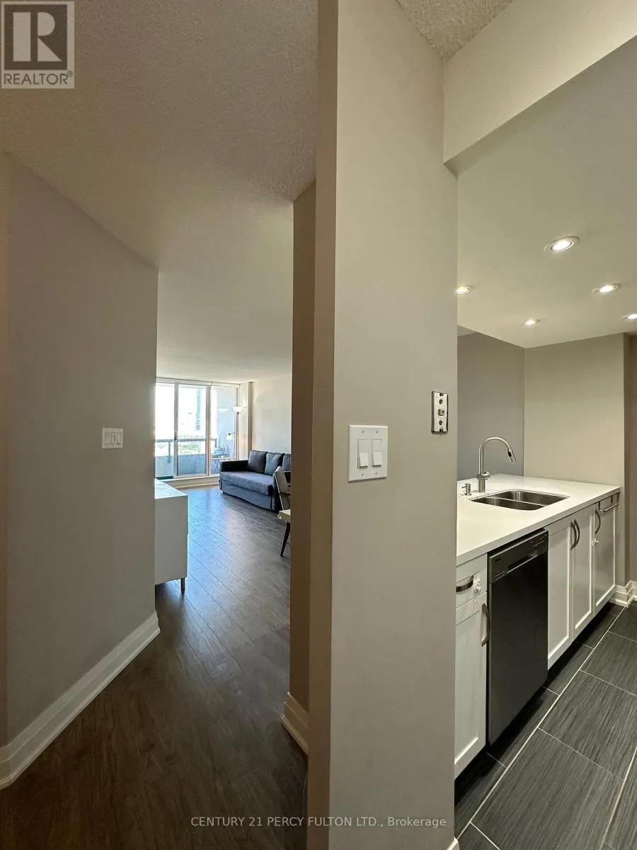 1511 - 550 WEBB DRIVE