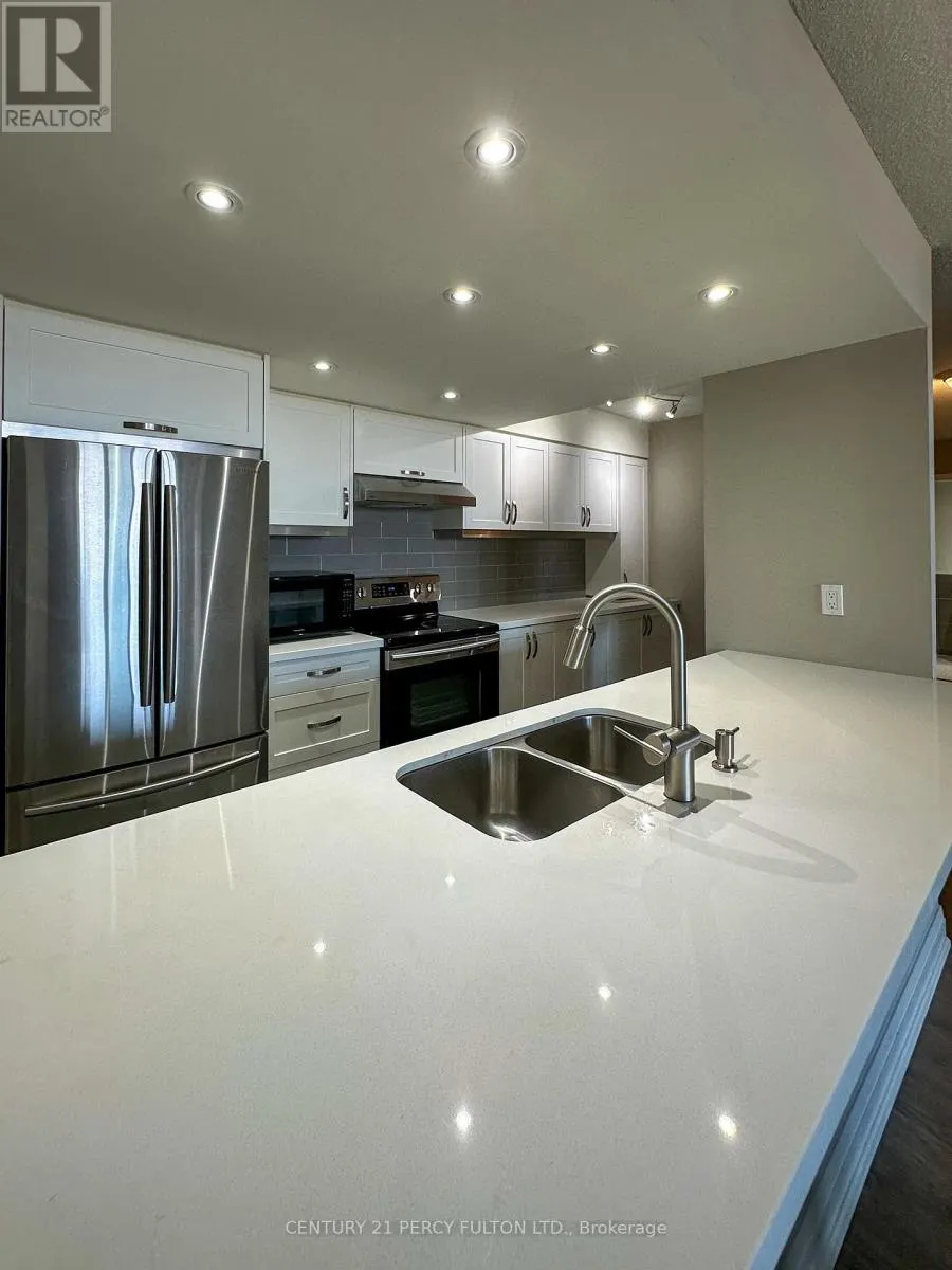 1511 - 550 WEBB DRIVE