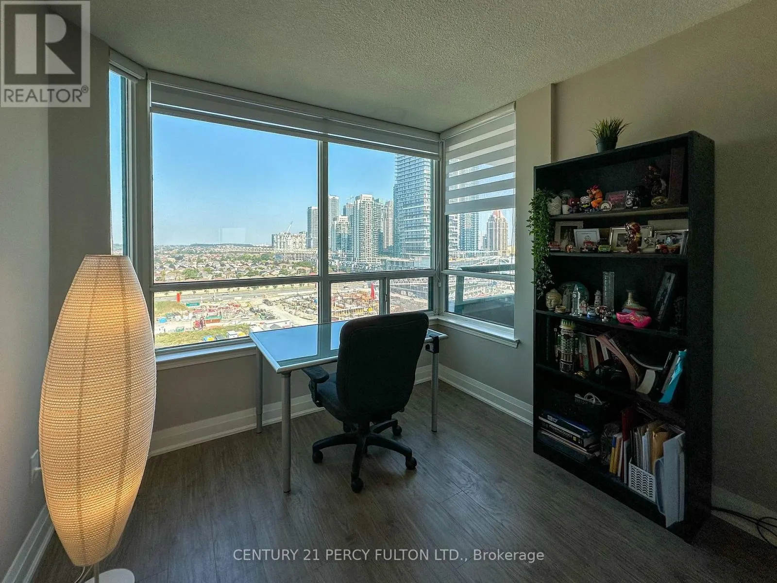 1511 - 550 WEBB DRIVE