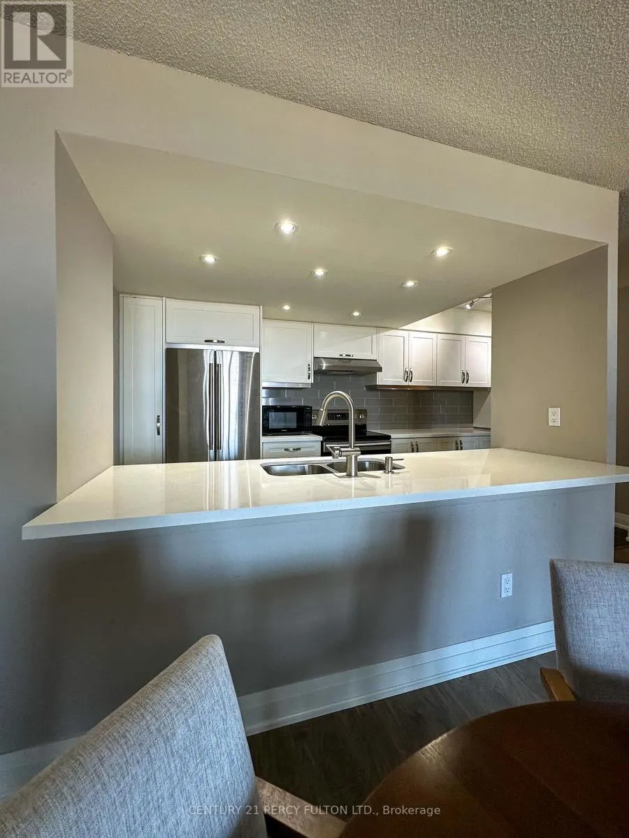 1511 - 550 WEBB DRIVE