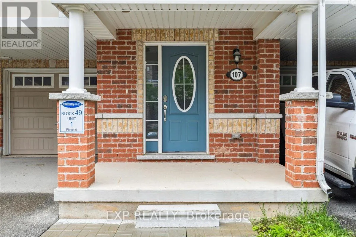 107 LEMIEUX COURT