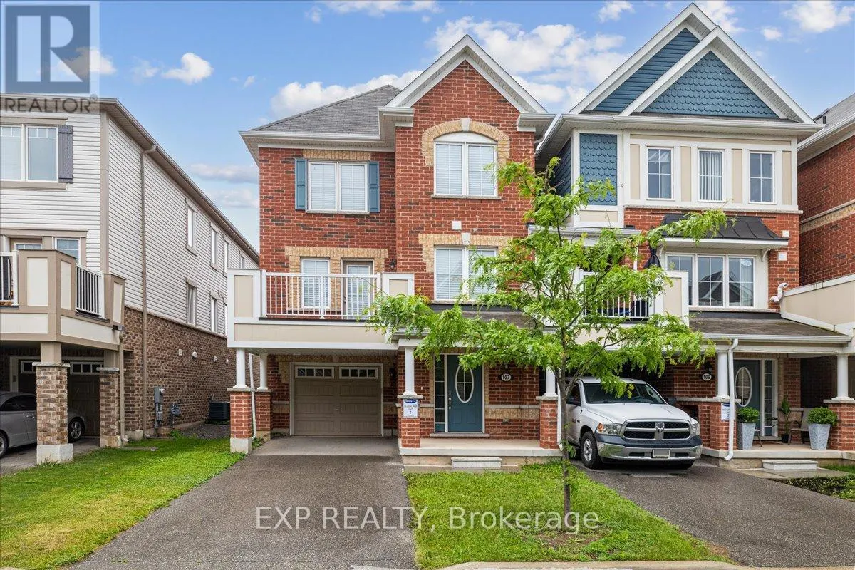 107 LEMIEUX COURT