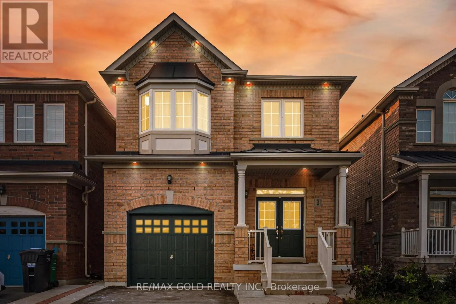 8 WASHBURN ROAD