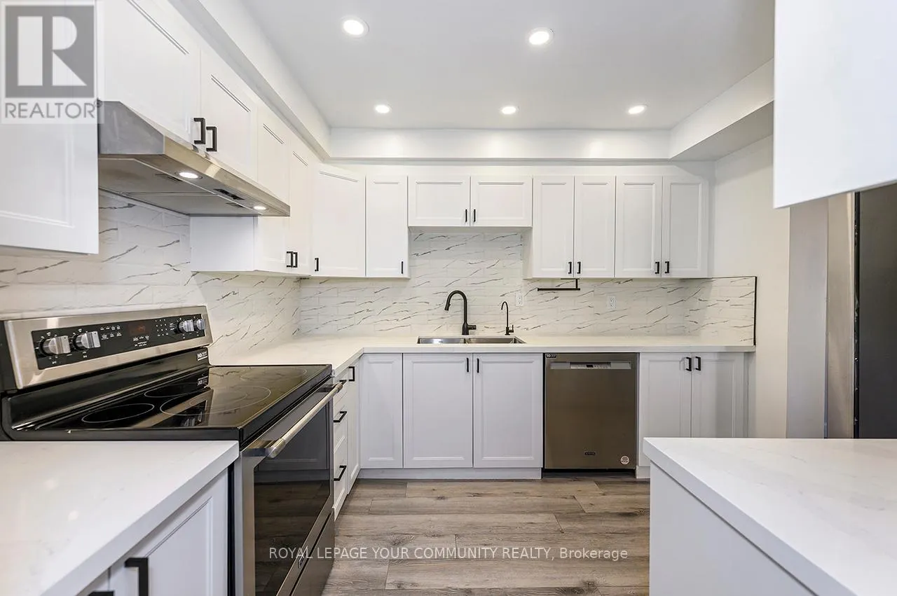 102 - 2120 RATHBURN ROAD E