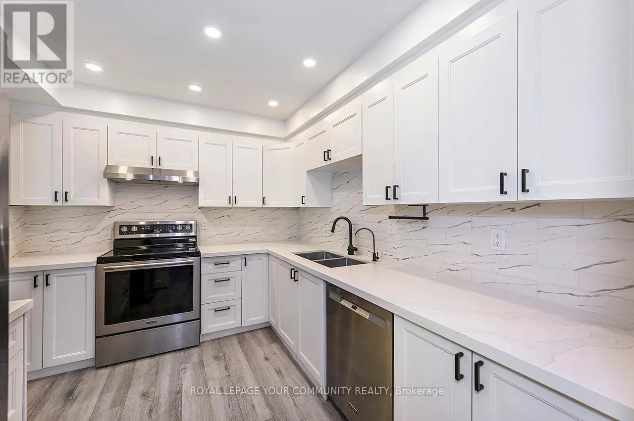 102 - 2120 RATHBURN ROAD E