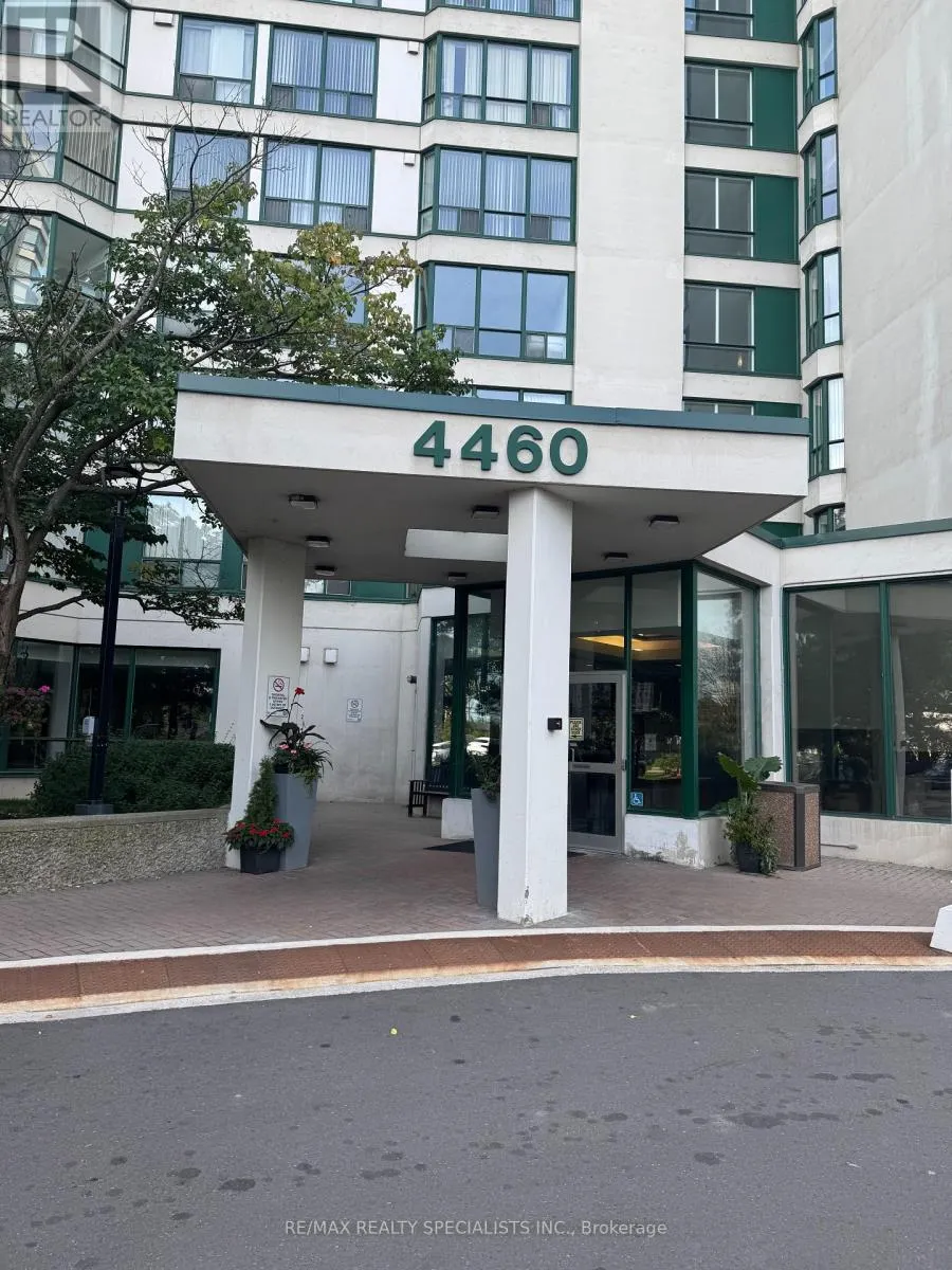 1807 - 4460 TUCANA COURT