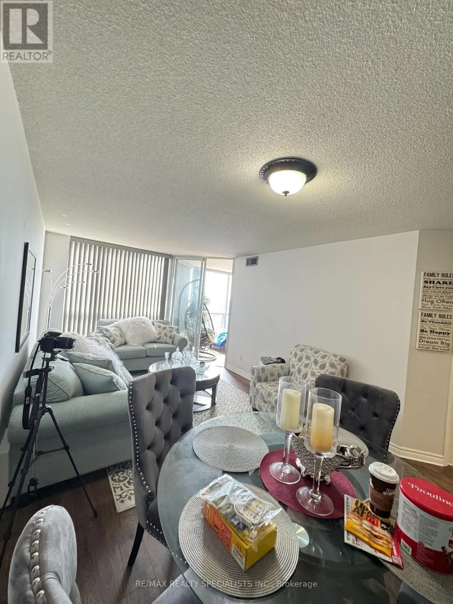 1807 - 4460 TUCANA COURT