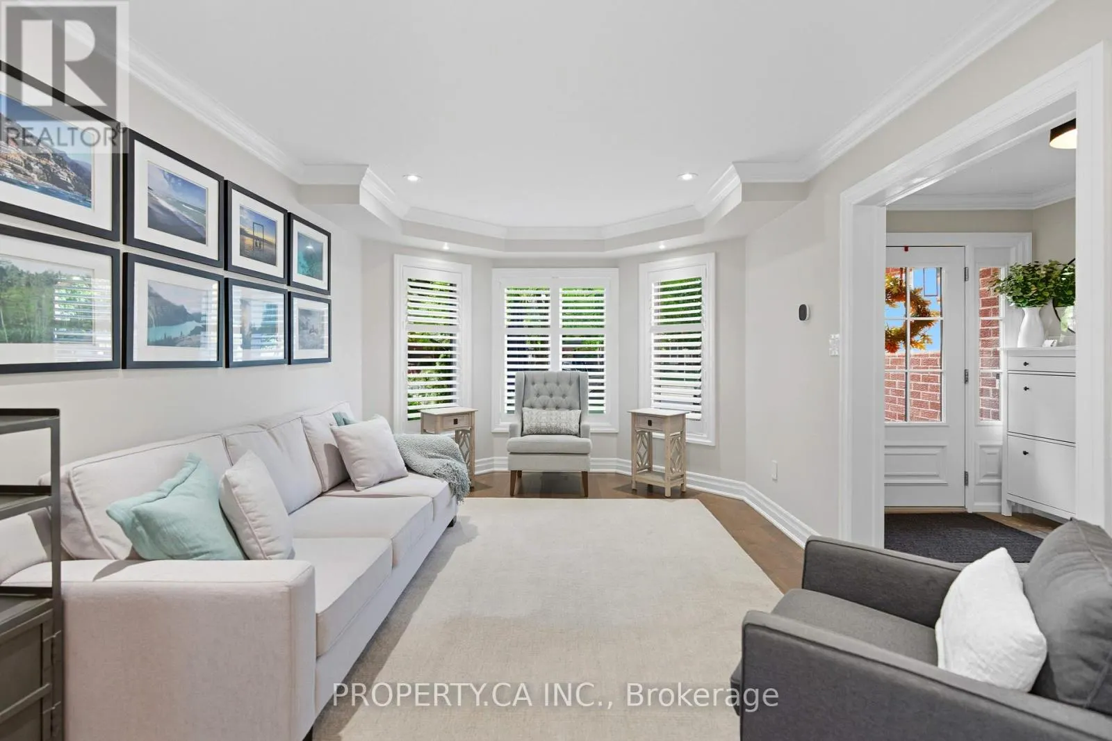 119 TRILLER PLACE