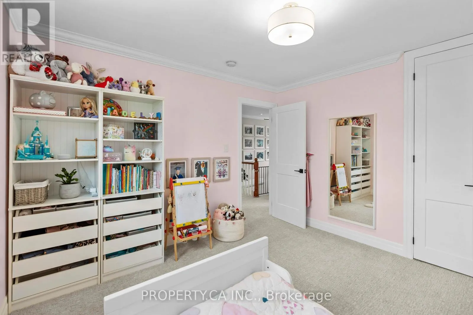 119 TRILLER PLACE