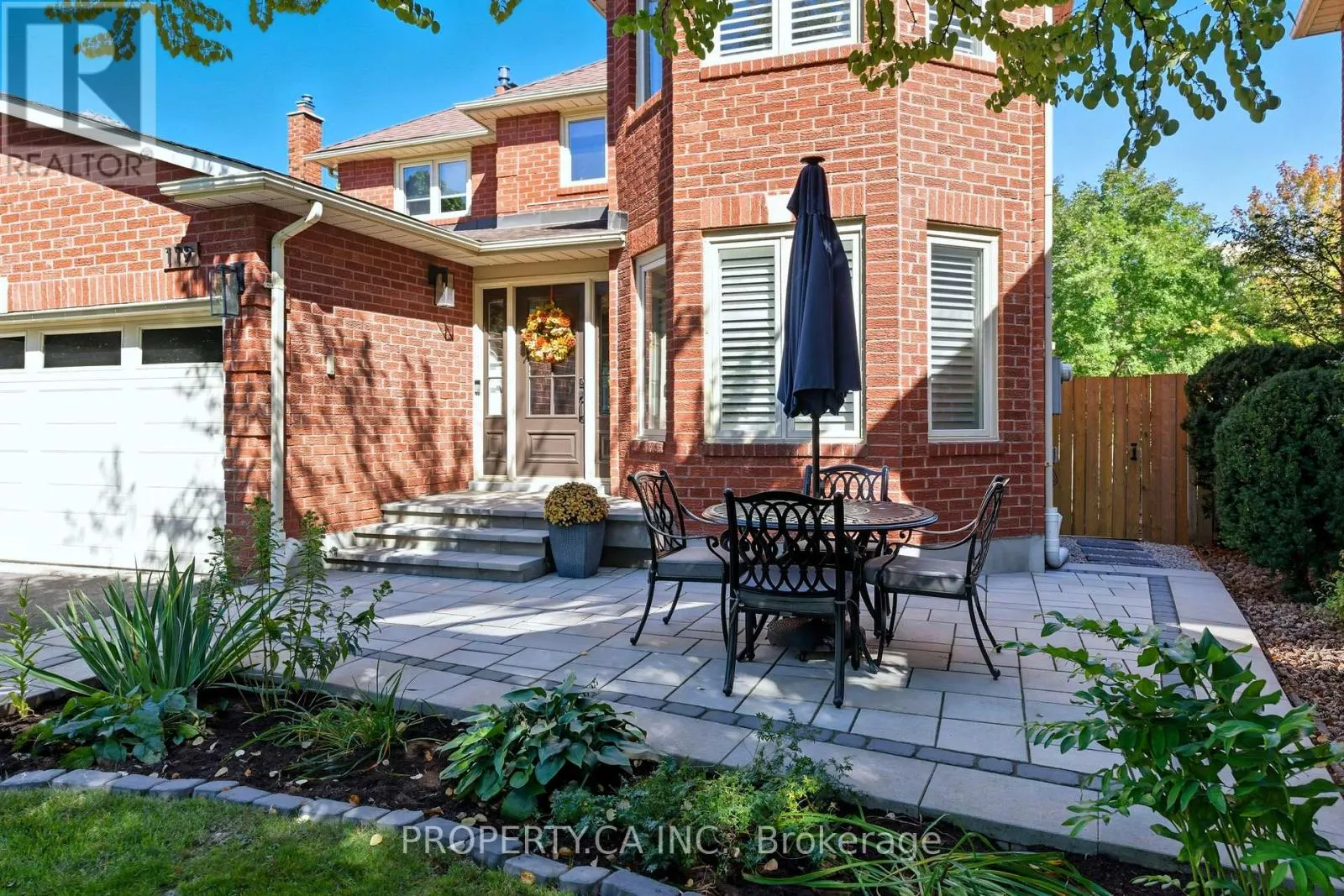 119 TRILLER PLACE