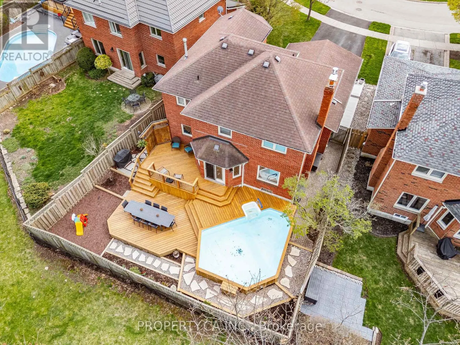119 TRILLER PLACE