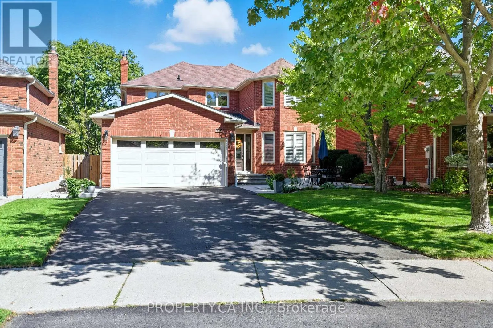 119 TRILLER PLACE