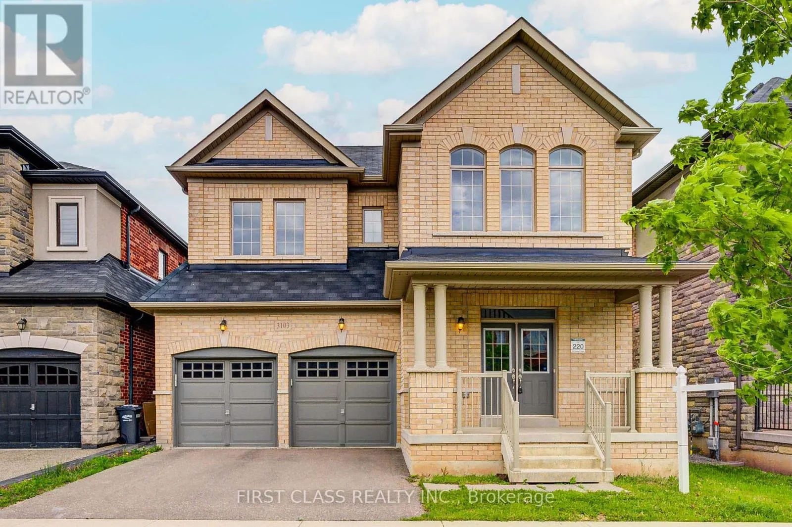 3103 STREAMWOOD PASSAGE