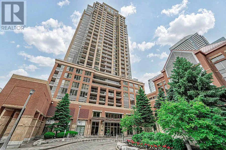 1509 - 4080 LIVING ARTS DRIVE