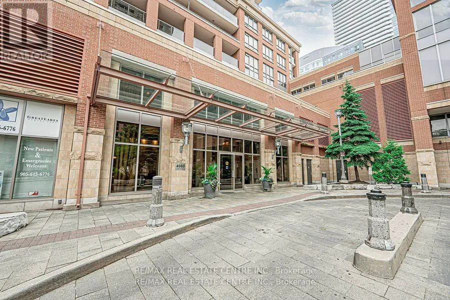 1509 - 4080 LIVING ARTS DRIVE