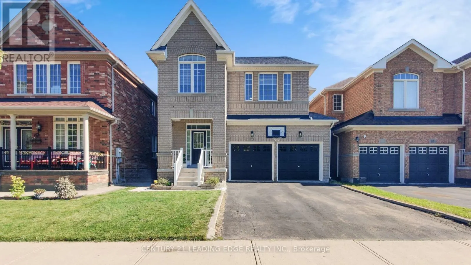 113 SUGARHILL DRIVE