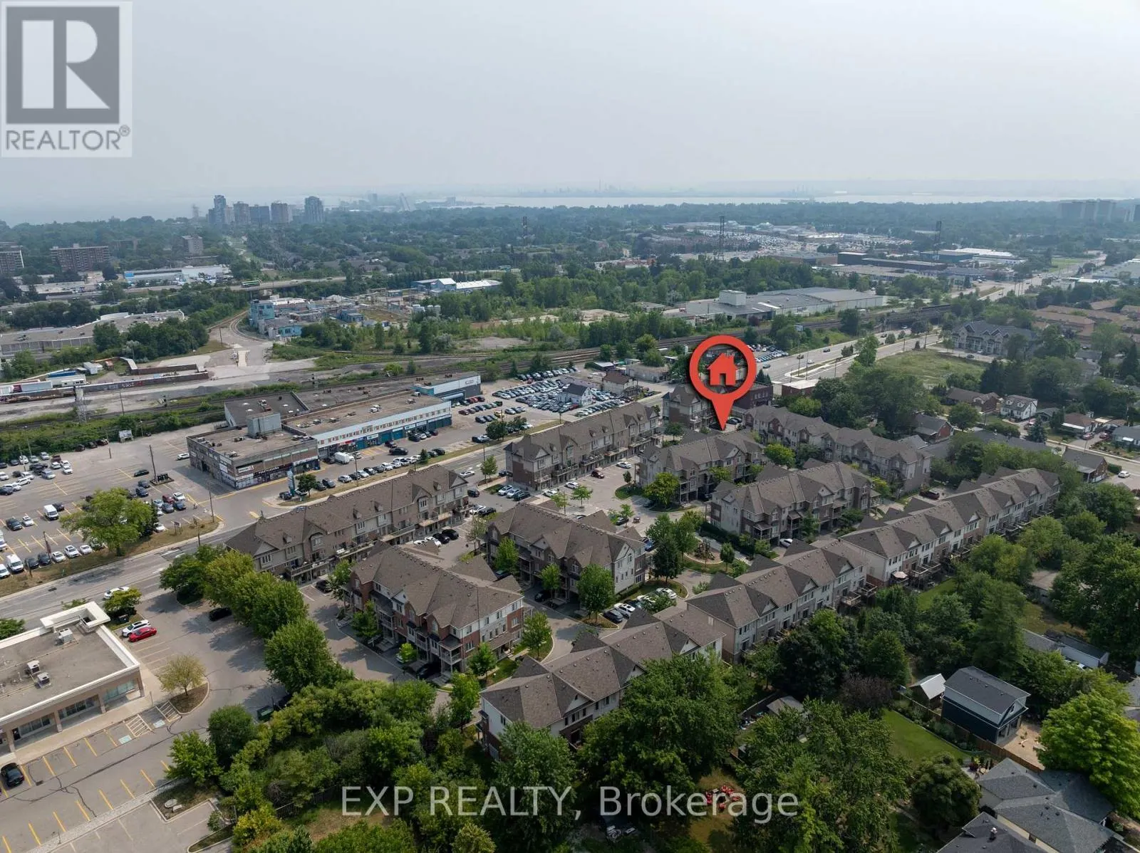 92 - 1401 PLAINS ROAD E