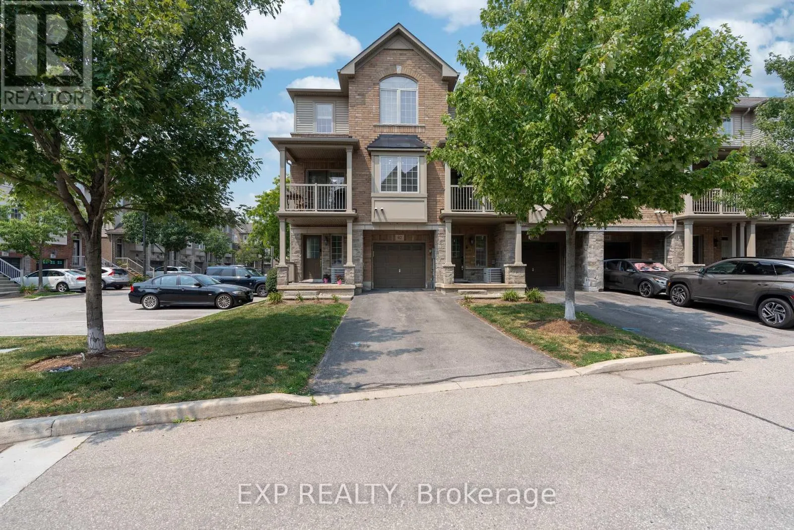 92 - 1401 PLAINS ROAD E