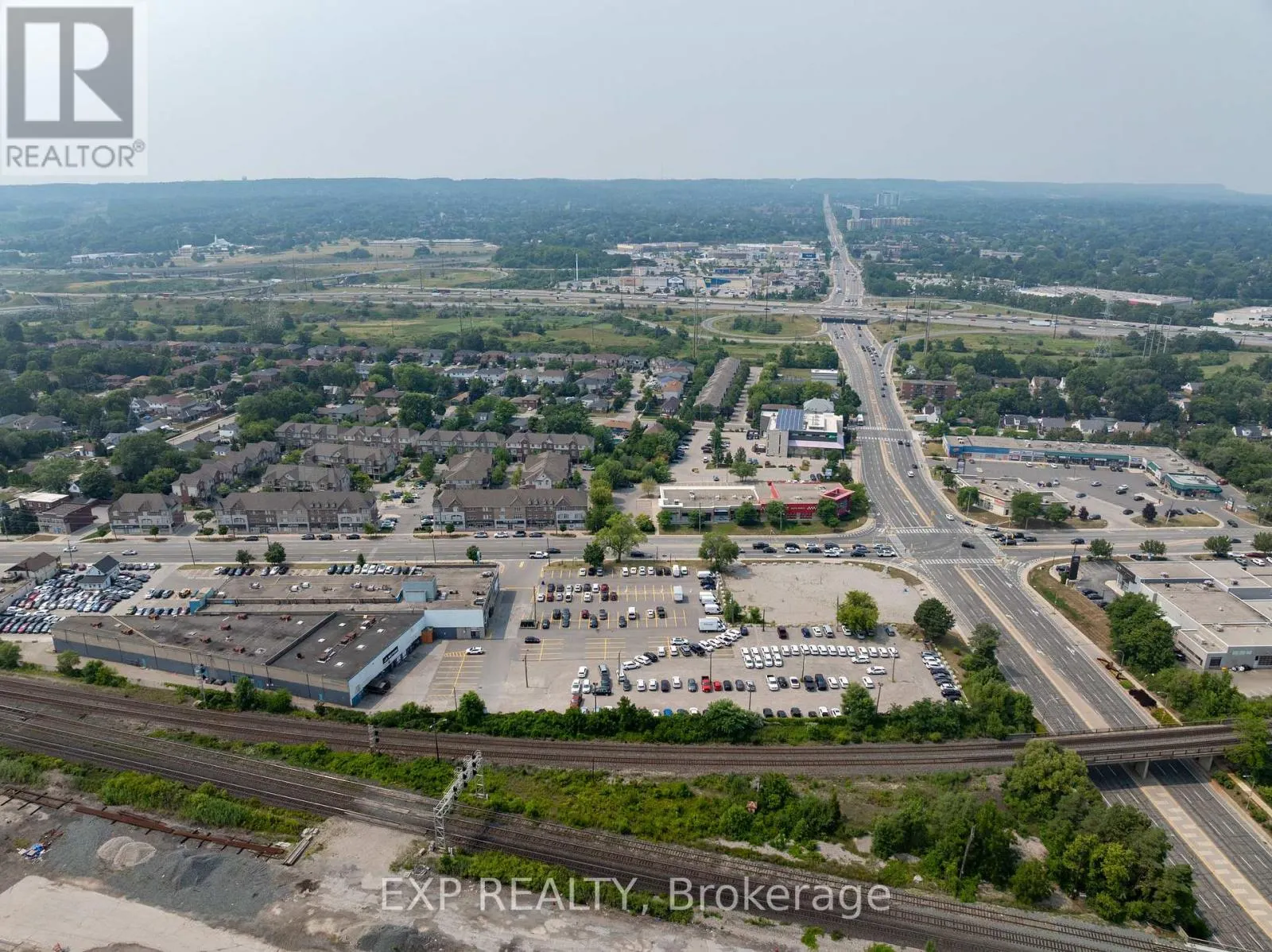 92 - 1401 PLAINS ROAD E