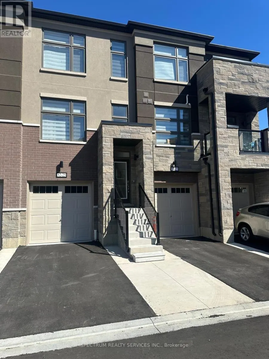 LOT 57 - 25 FIELDRIDGE CRESCENT