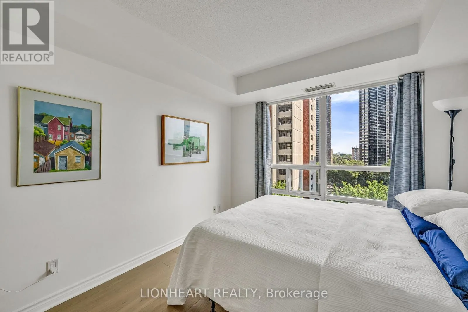 709 - 5 MICHAEL POWER PLACE