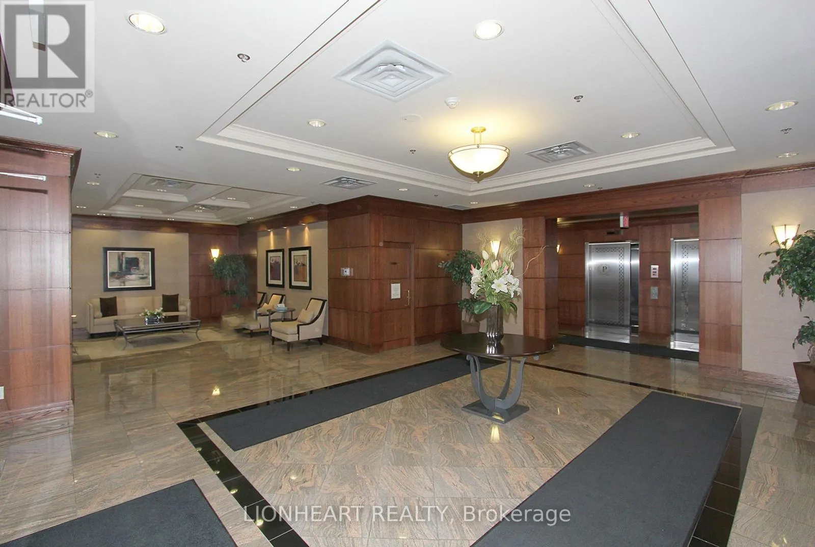 709 - 5 MICHAEL POWER PLACE