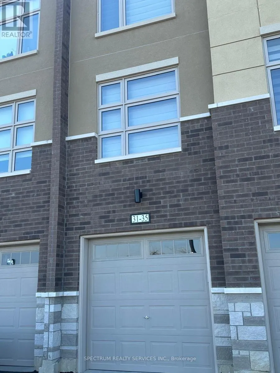 LOT 31 - 35 FIELDRIDGE CRESCENT