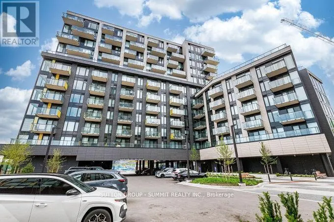 809 - 3006 WILLIAM CUTMORE BOULEVARD