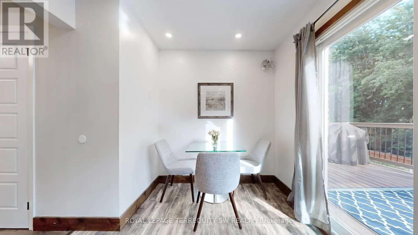 12 NEWBY COURT