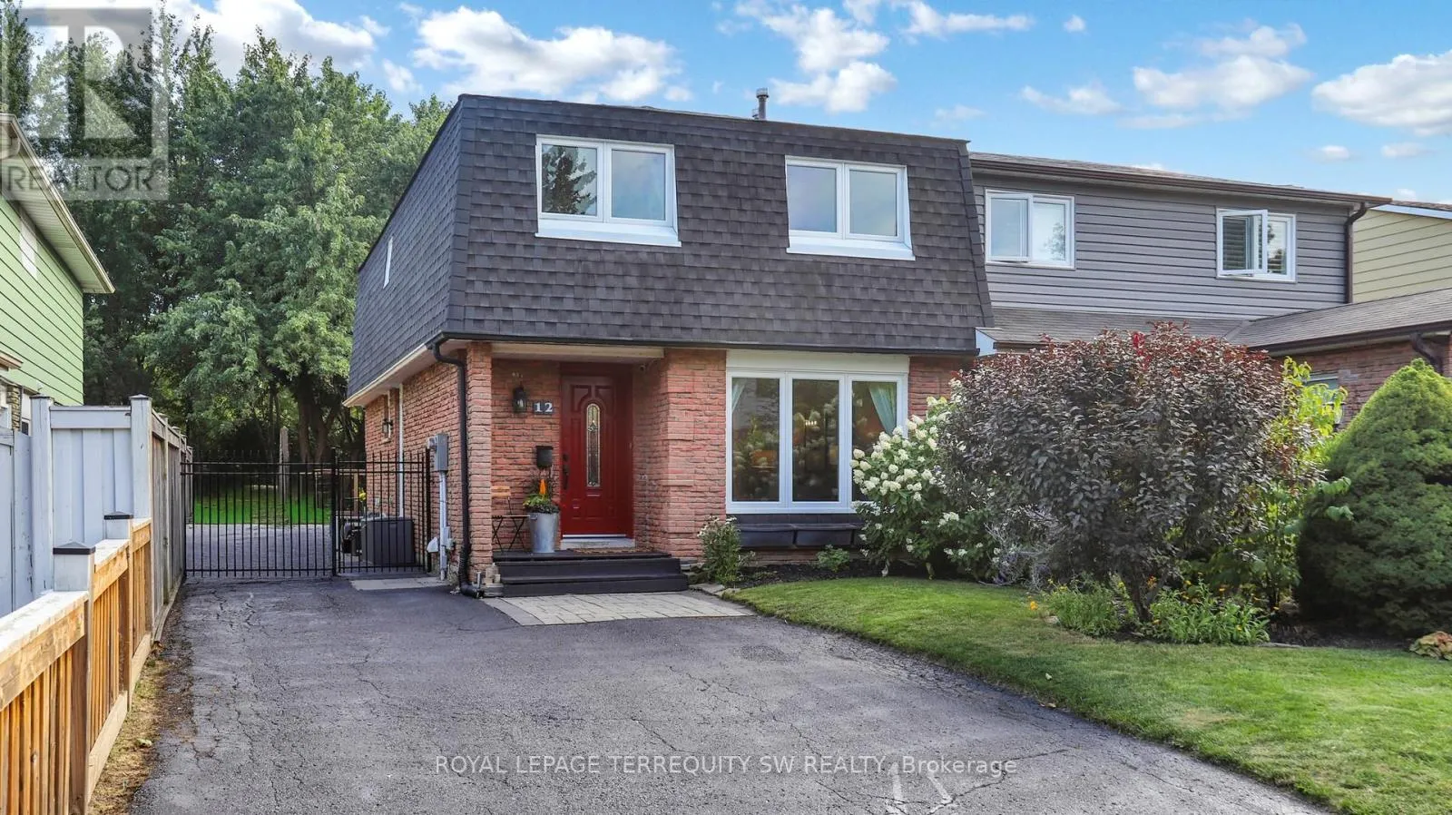 12 NEWBY COURT