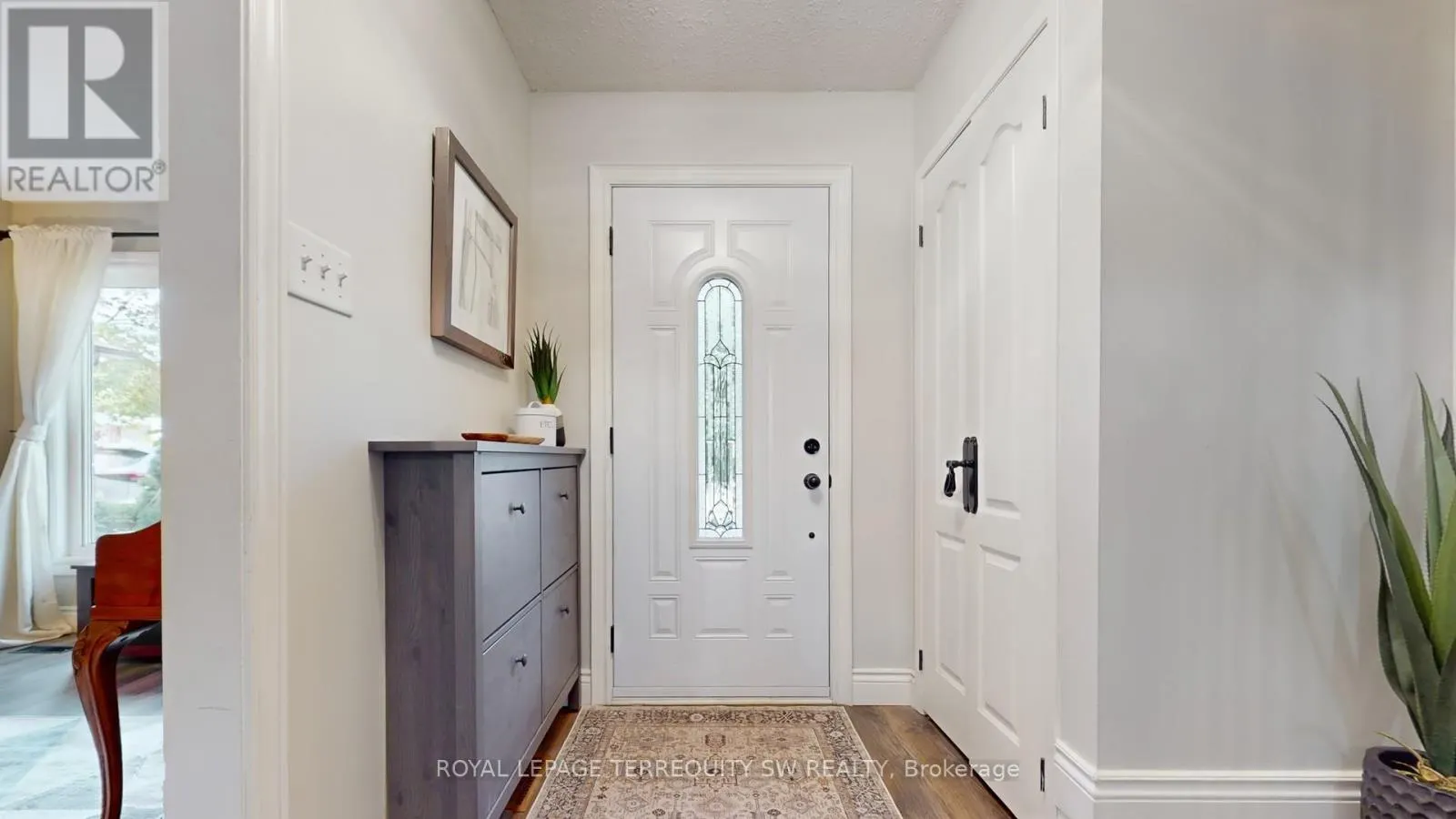 12 NEWBY COURT