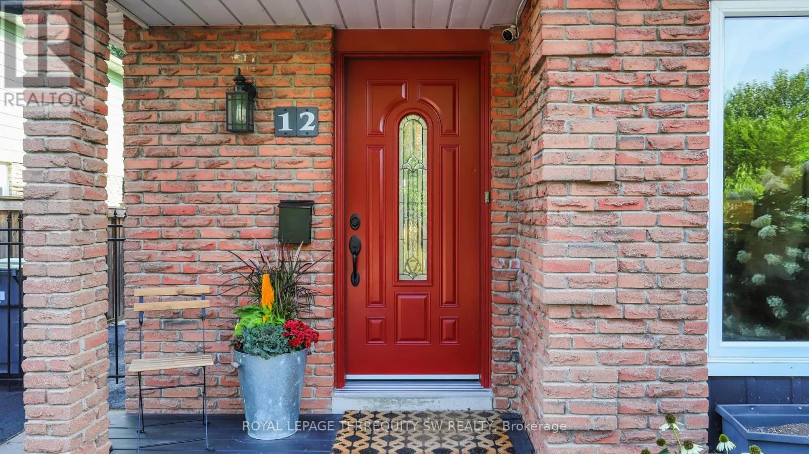 12 NEWBY COURT