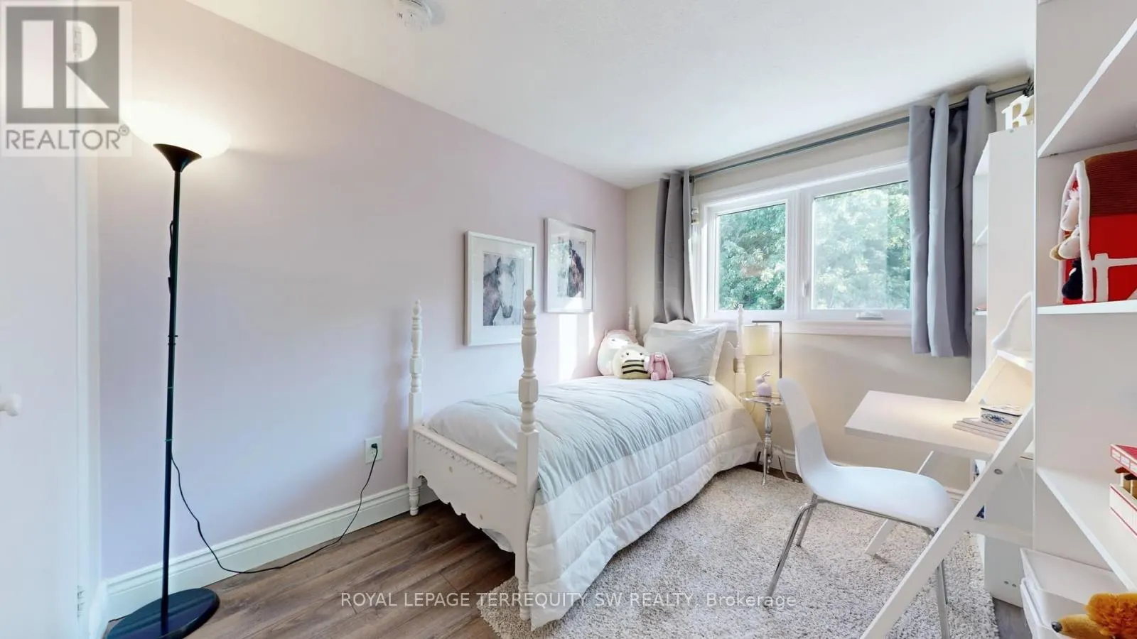 12 NEWBY COURT