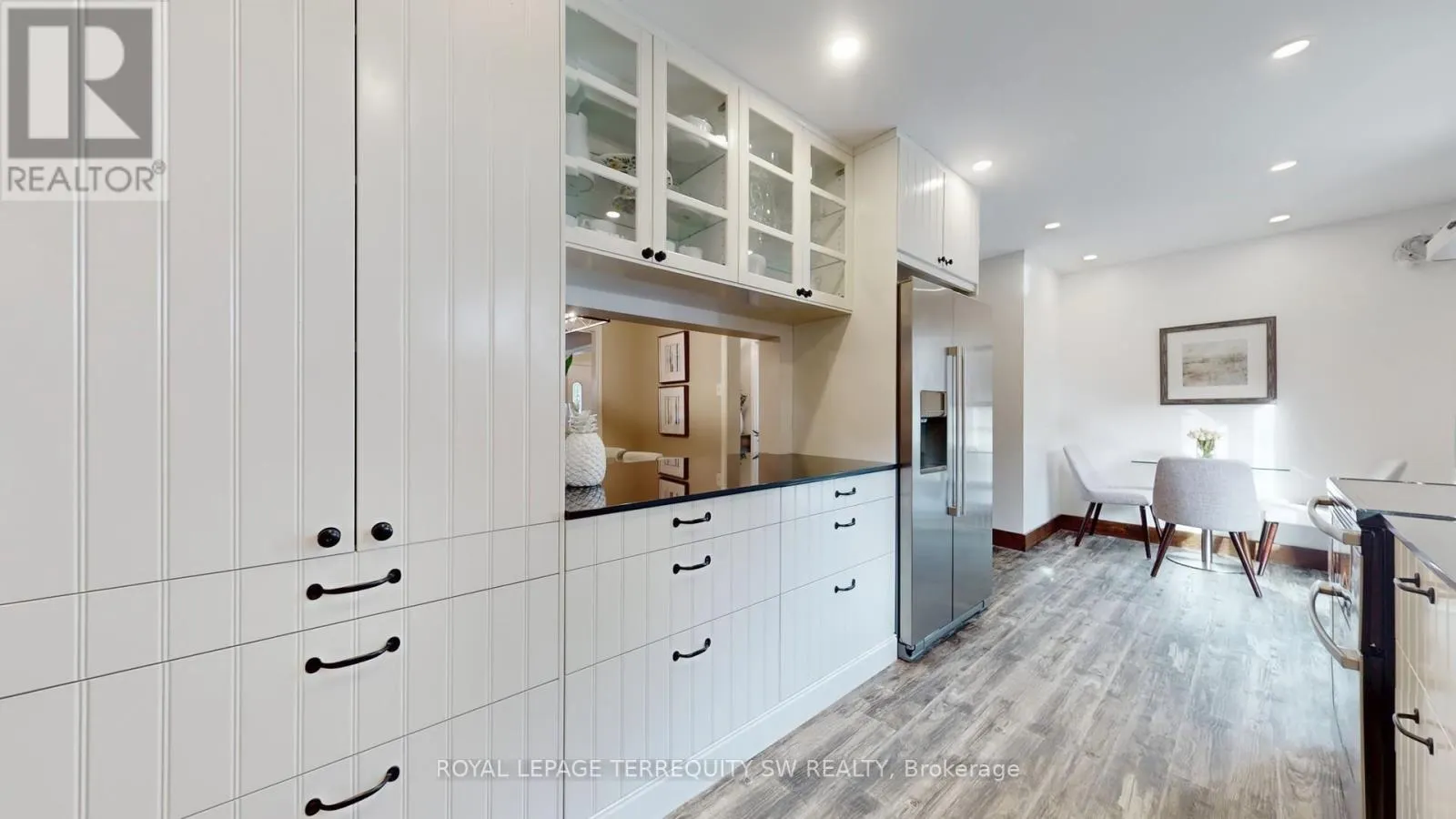 12 NEWBY COURT