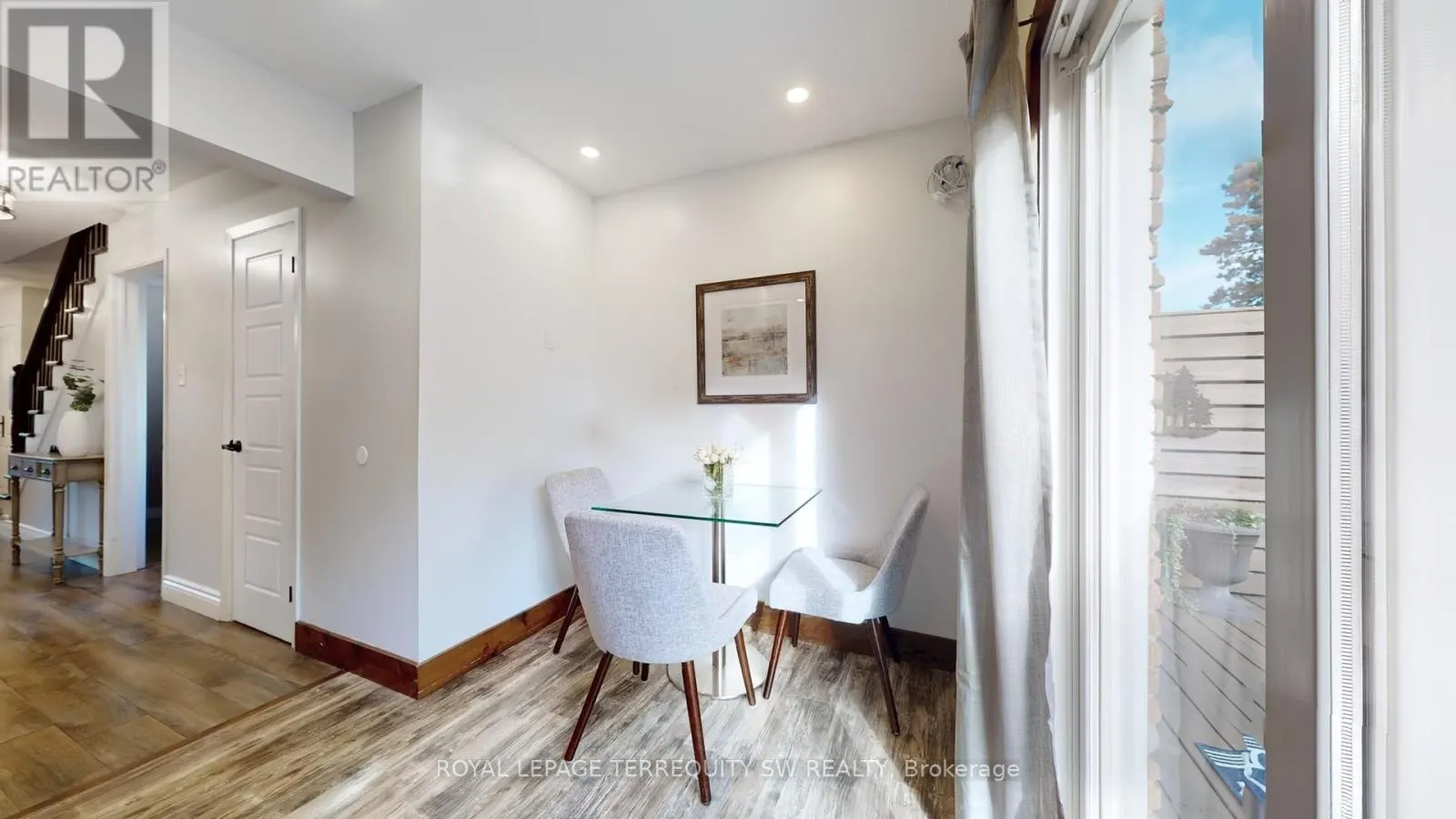 12 NEWBY COURT