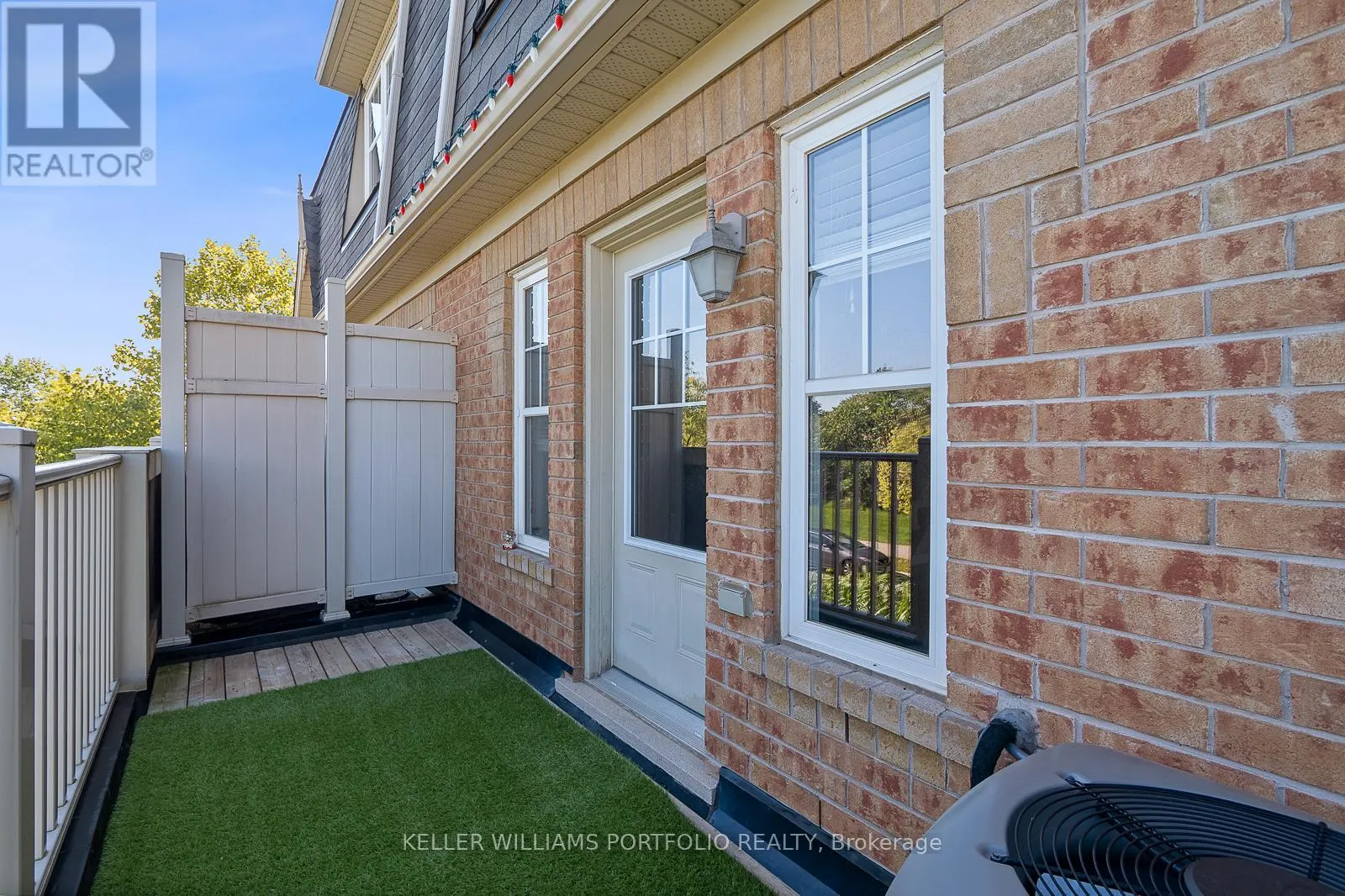 66 GLEAVE TERRACE