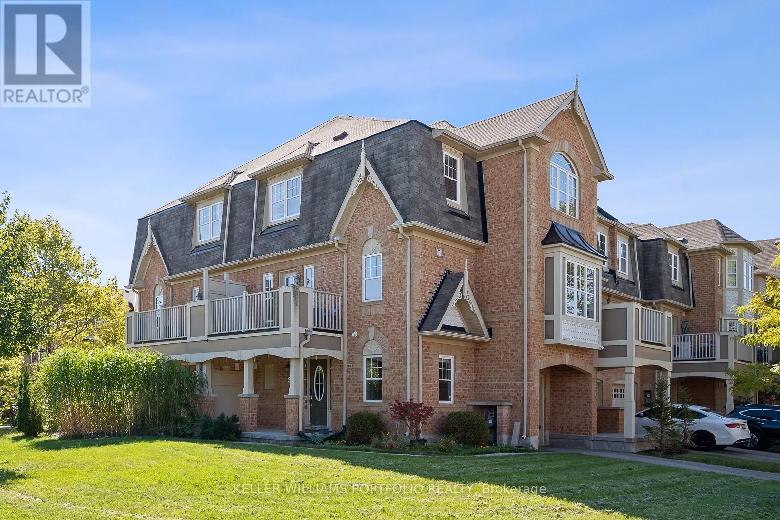 66 GLEAVE TERRACE