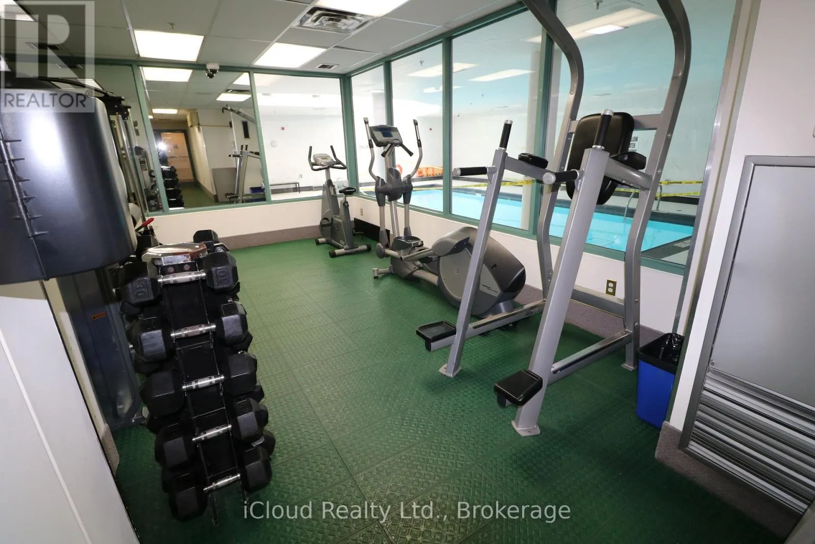 1502 - 101 SUBWAY CRESCENT
