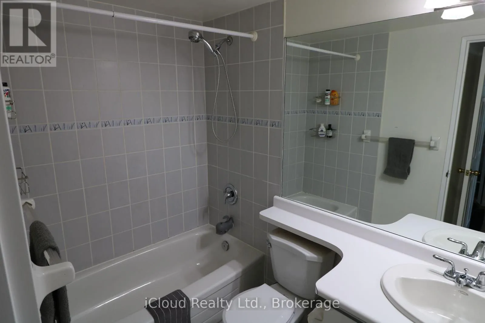 1502 - 101 SUBWAY CRESCENT