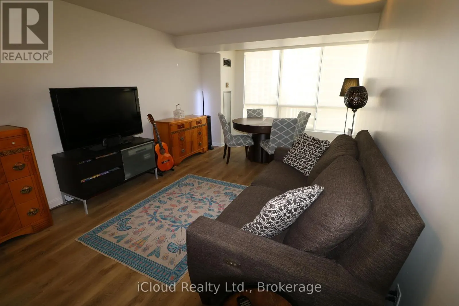 1502 - 101 SUBWAY CRESCENT