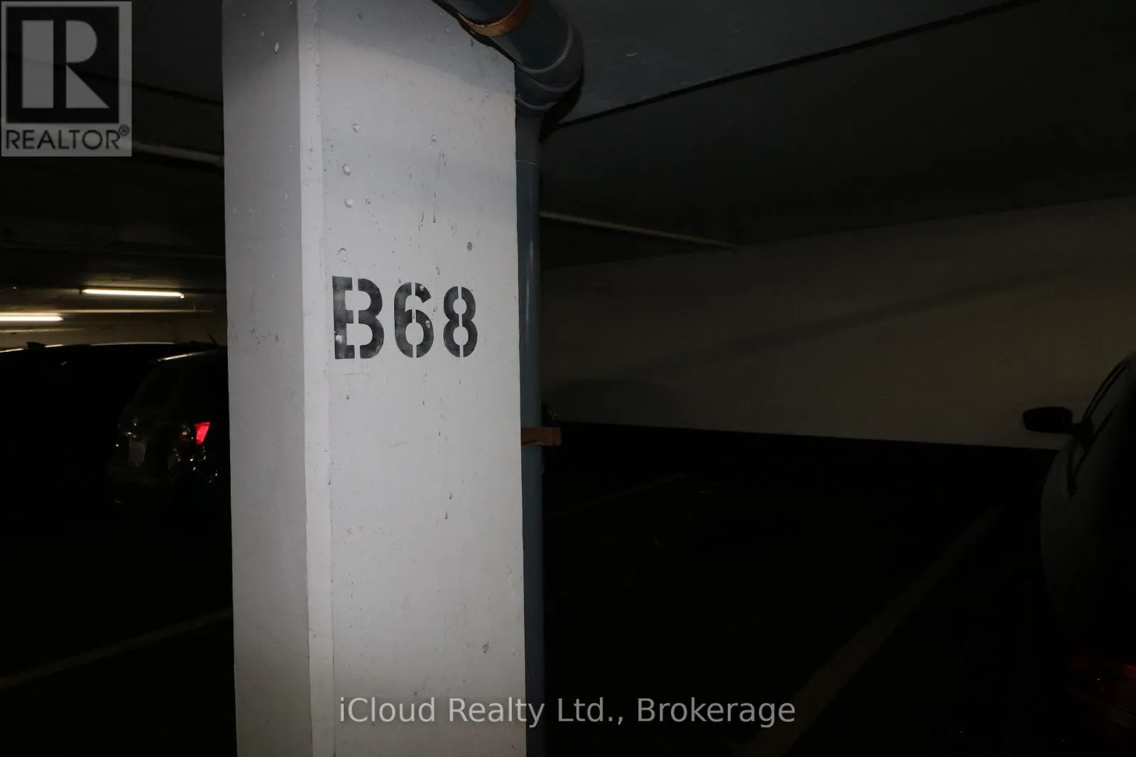 1502 - 101 SUBWAY CRESCENT