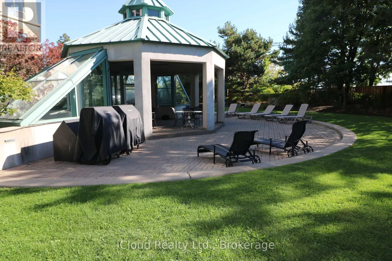 1502 - 101 SUBWAY CRESCENT