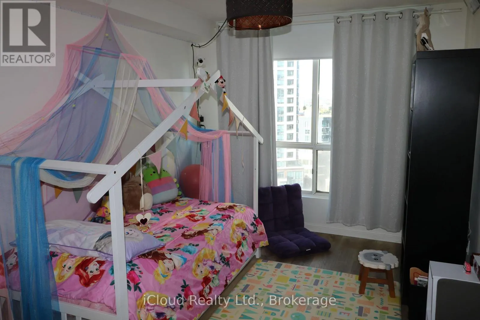 1502 - 101 SUBWAY CRESCENT