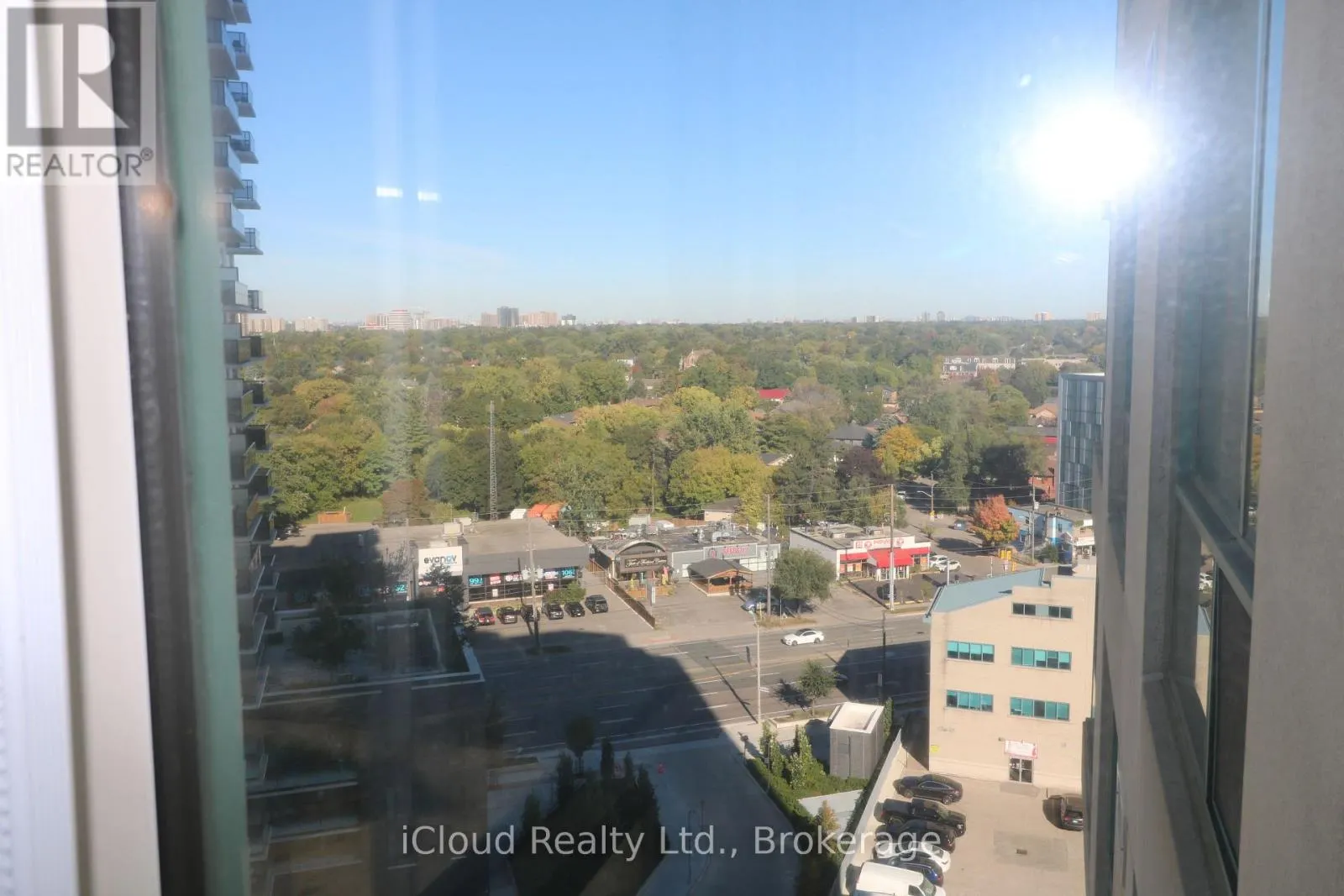 1502 - 101 SUBWAY CRESCENT