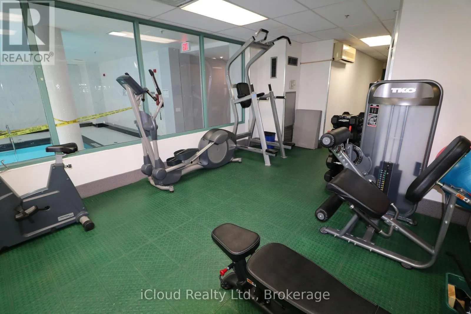 1502 - 101 SUBWAY CRESCENT