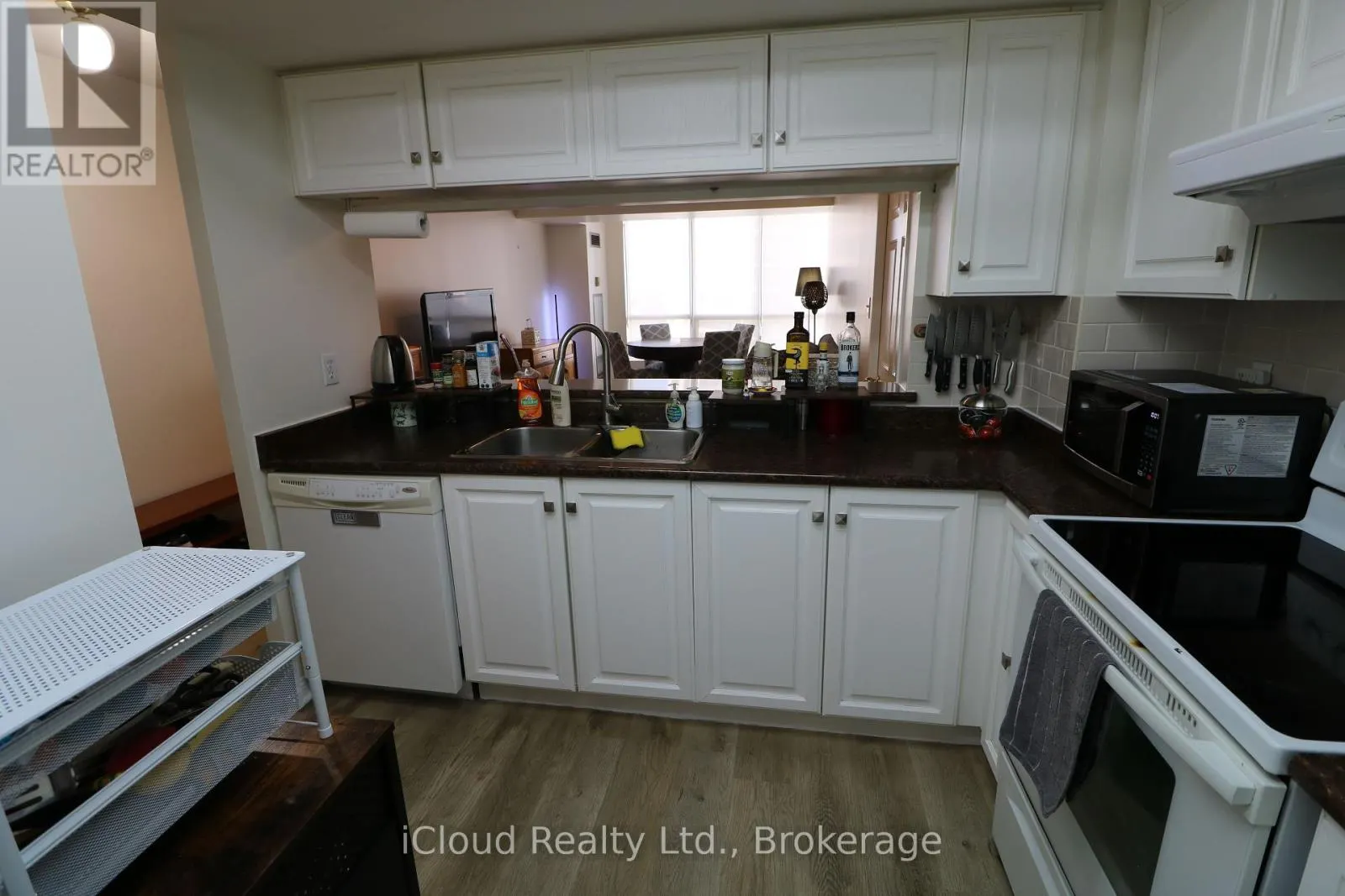 1502 - 101 SUBWAY CRESCENT