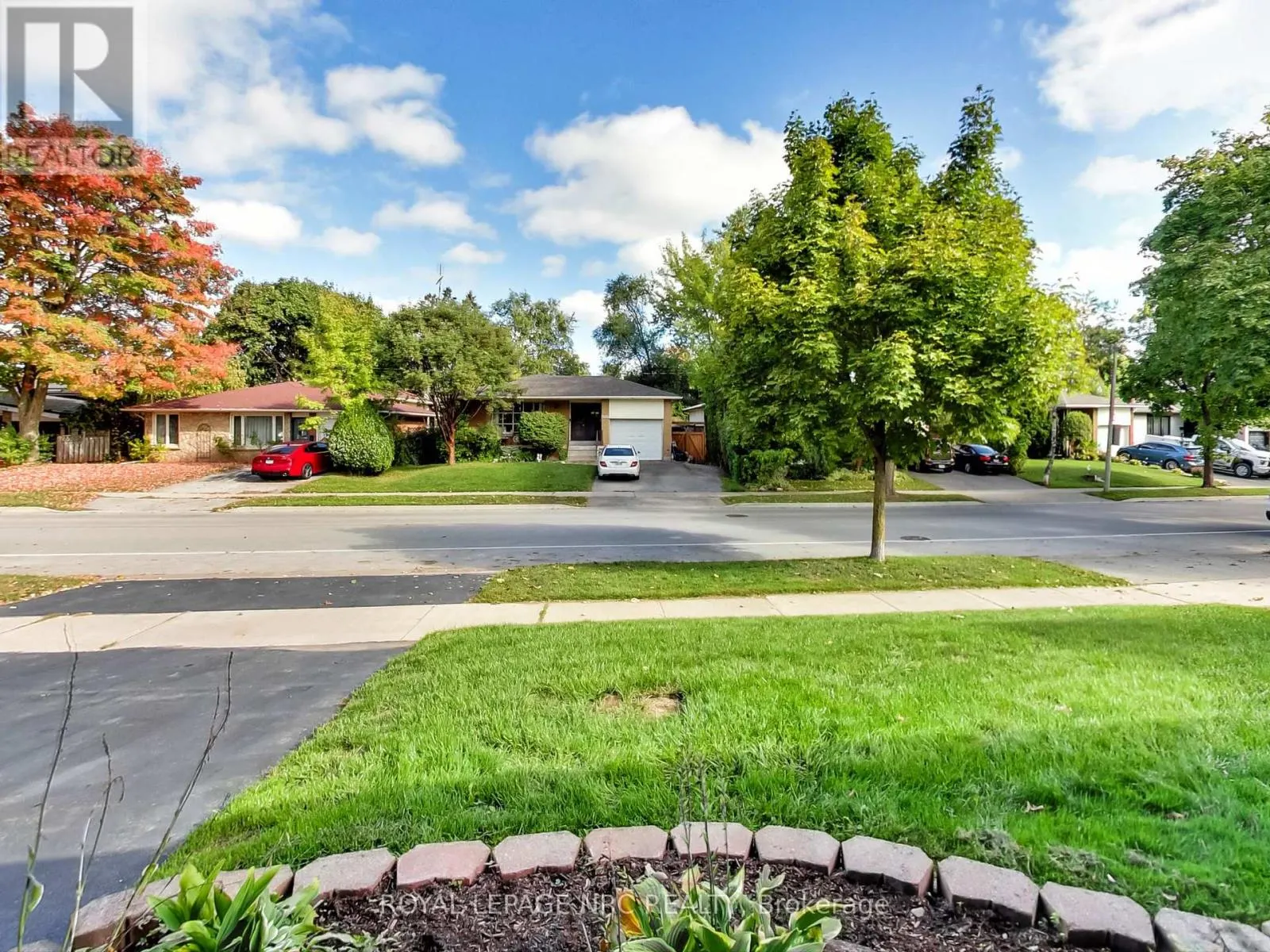 4368 LONGMOOR DRIVE